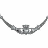 Claddagh Necklet