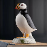 Belleek Classic Puffin - 1st in Series