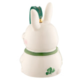 Woodland Bunny Ornament