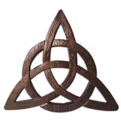 Trinity Knot Wall Hanging