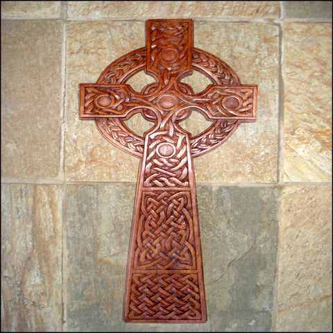 Celtic Cross