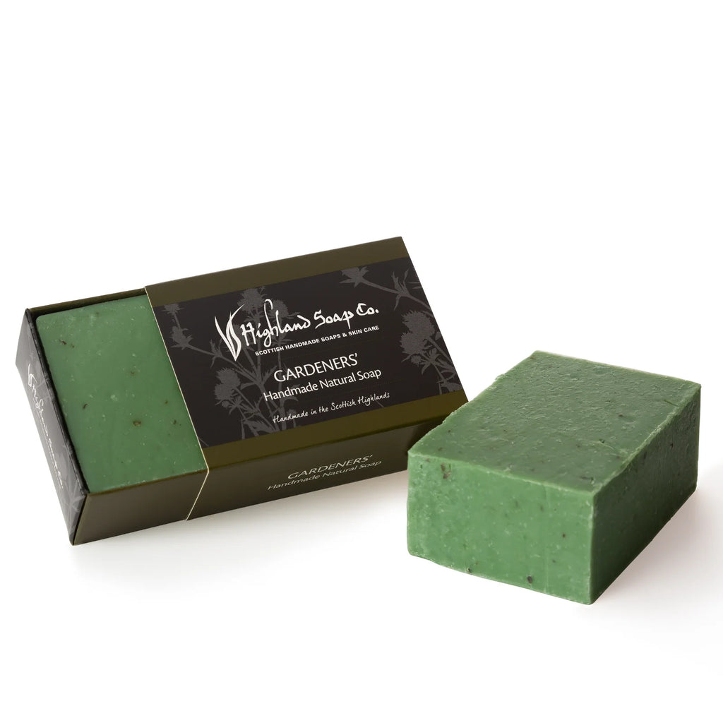 Gardeners' Hand Soap - 190g