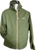 Weatherproof® Vintage Hooded Rain Jacket