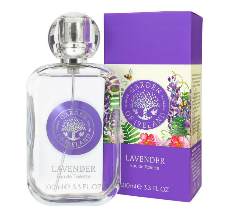 Lavender Eau de Toilette