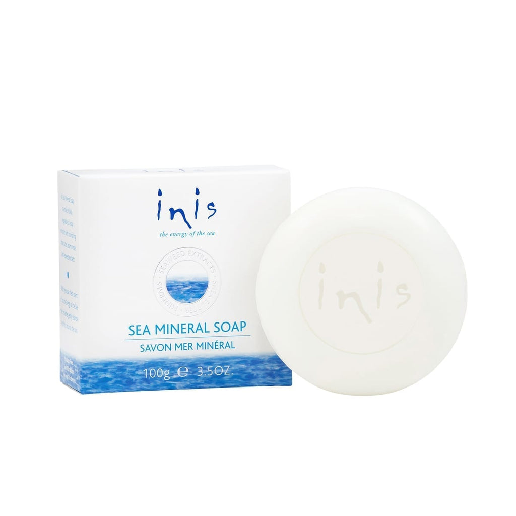 Inis Soap (2 Sizes Available)