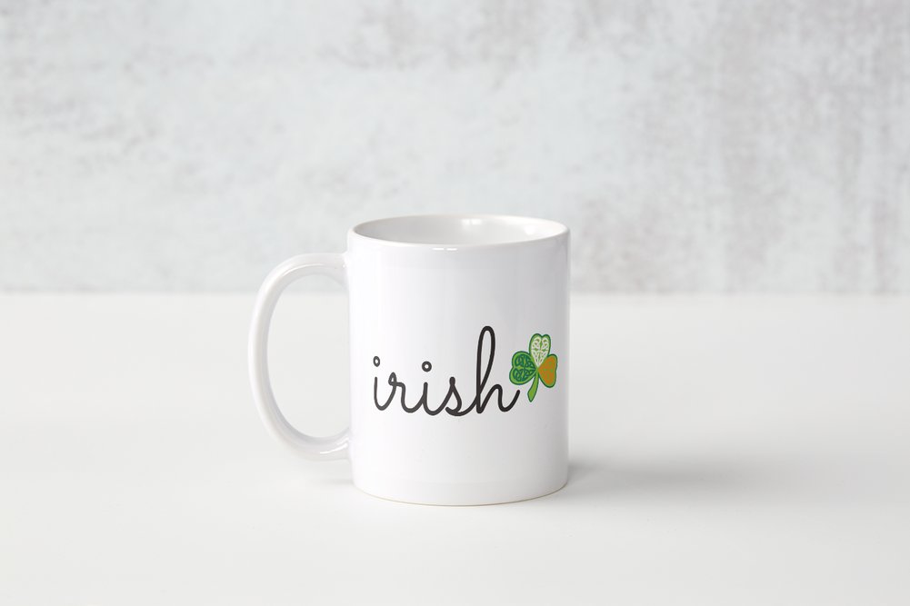 Irish Mug