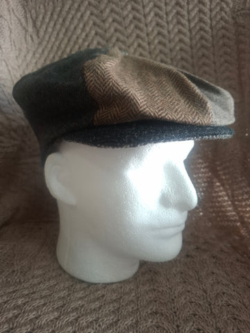 8-Piece Patch Cap - Special