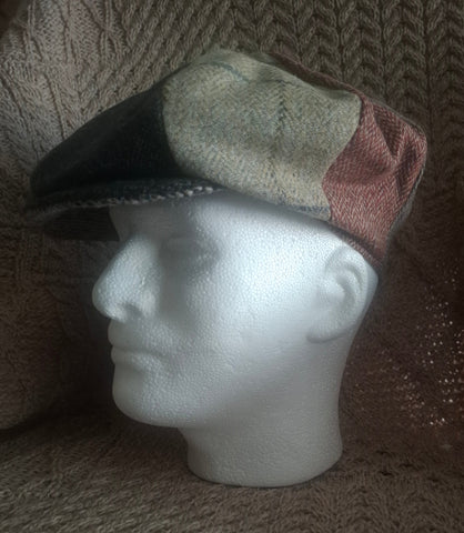 8-Piece Patch Cap - Special