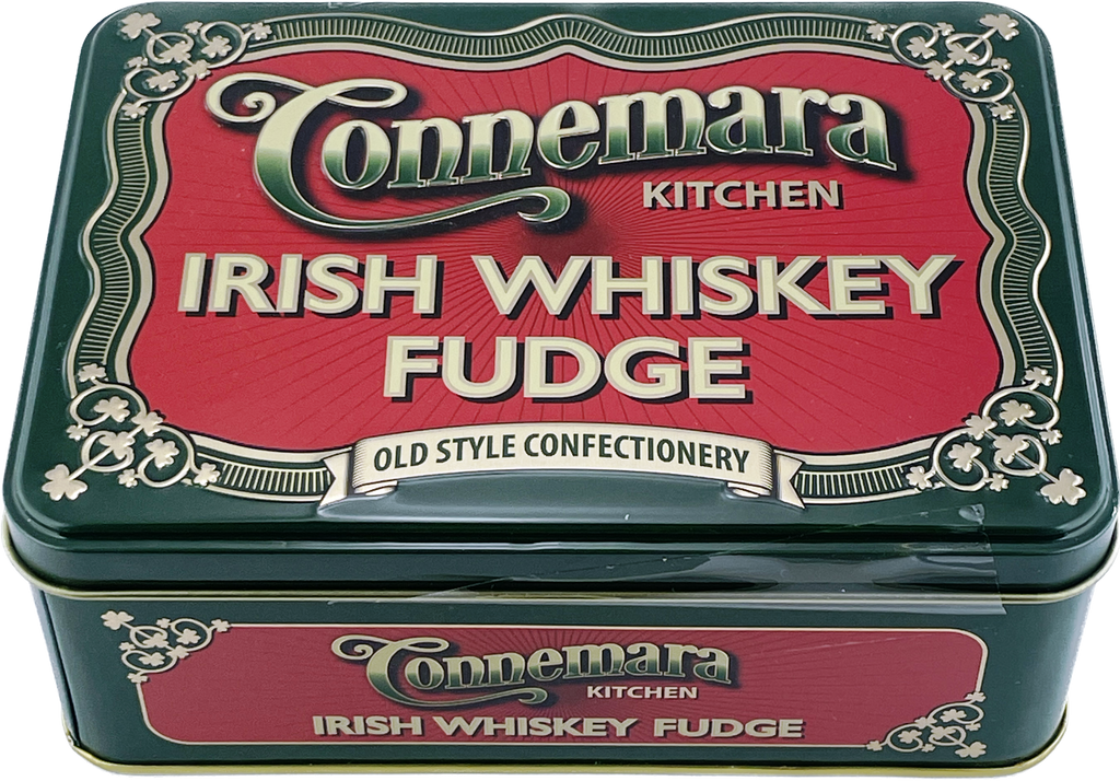 Connemara Kitchen Whiskey Fudge