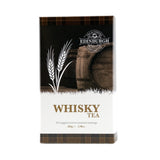 Edinburgh Tea Co. Whisky Flavored Black Tea - 25ct (Sachet)