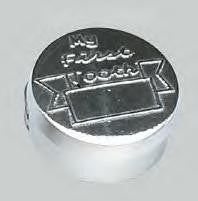 "My First Tooth" Box