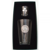 Pint & Shot Glass Combo (4 Options)