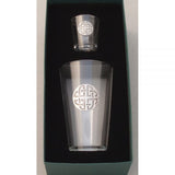 Pint & Shot Glass Combo (4 Options)