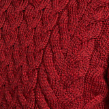 Child's Aran Pullover