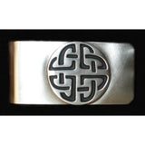 Money Clip (4 Designs)