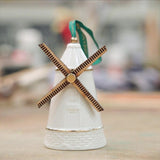 Ballycopeland Windmill Annual LE Ornament