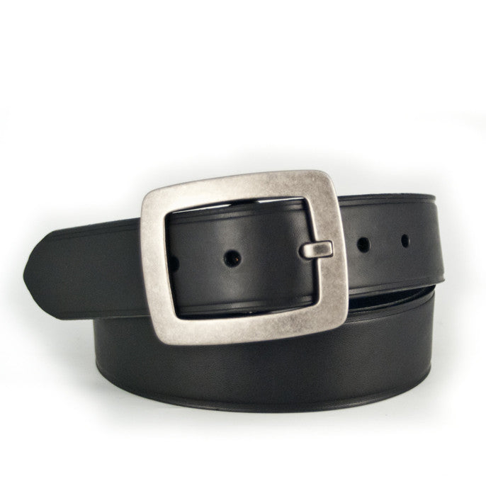 50 Year Belt - Black