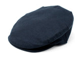 Irish Linen Flatcap (2 Colors Available)