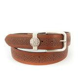 St. Andrews Knot Belt (2 Colors) Asgard