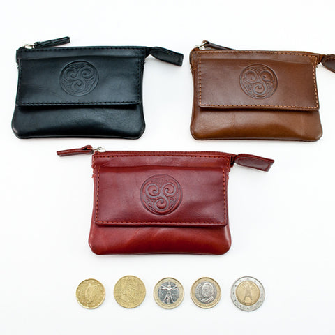 Aisling Coin Purse (2 Colors)