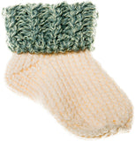 Baby Booties (2 Colors Available)
