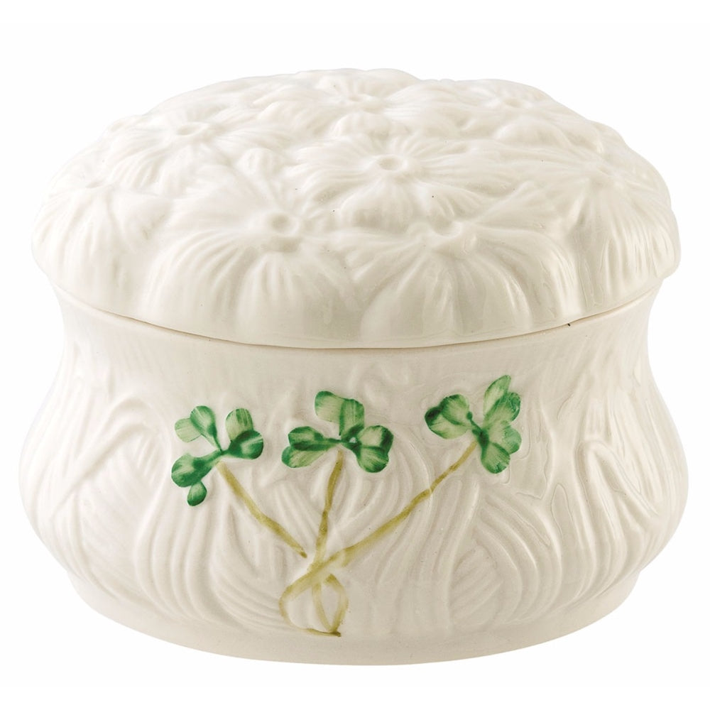 Daisy Trinket Box
