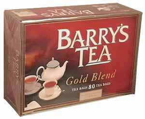 Barry's Gold Blend Tea