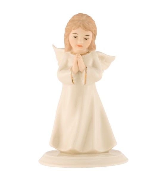 Mini Angel of Prayer