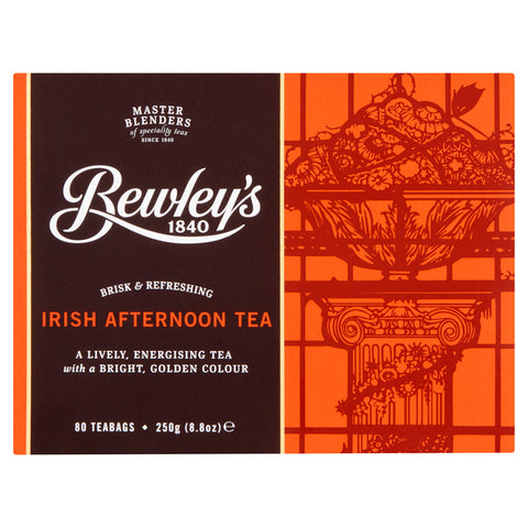 Bewley's Afternoon Tea