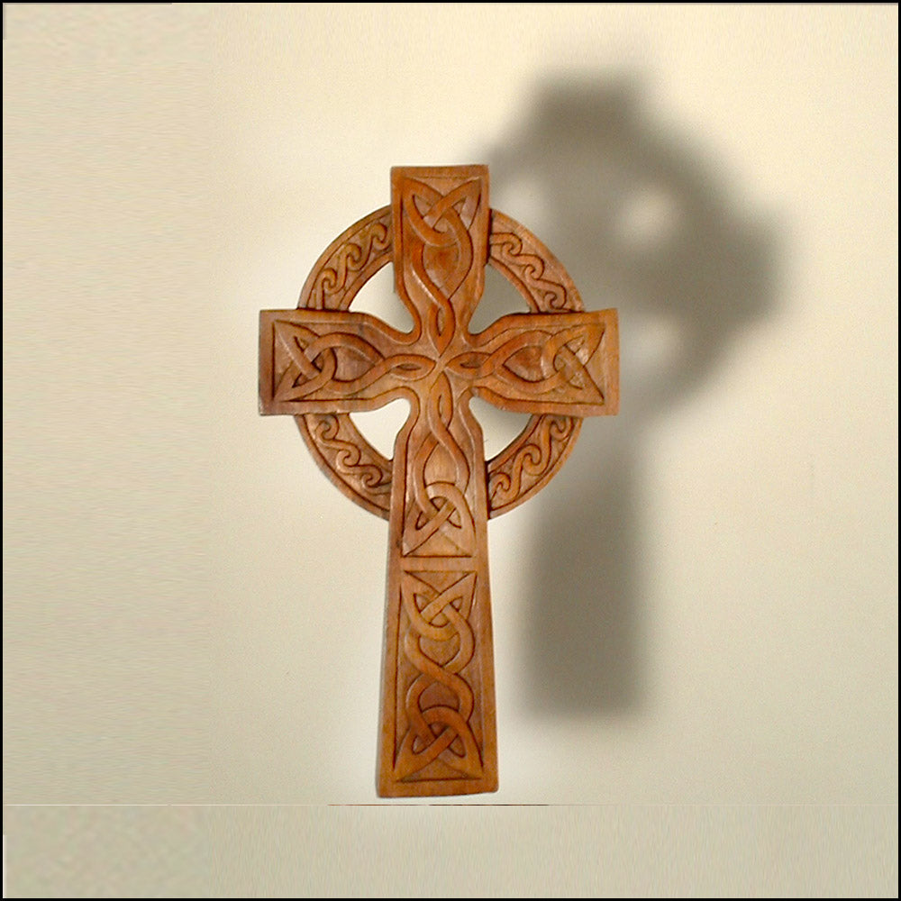 Celtic Cross