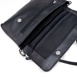 Ciara Clutch (2 Colors)