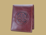 Celtic Conan Bi-Fold Wallet (2 Colors)