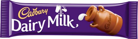 Dairy Milk