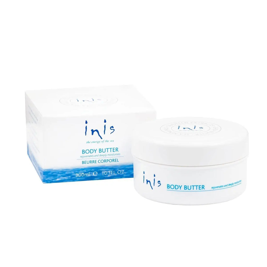 Inis Body Butter