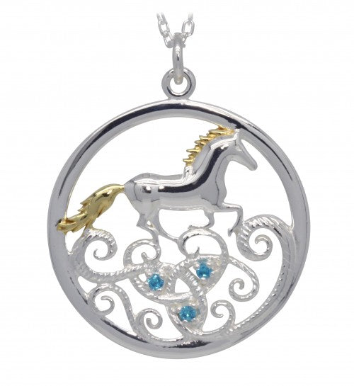 Tir Na N'Og Pendant