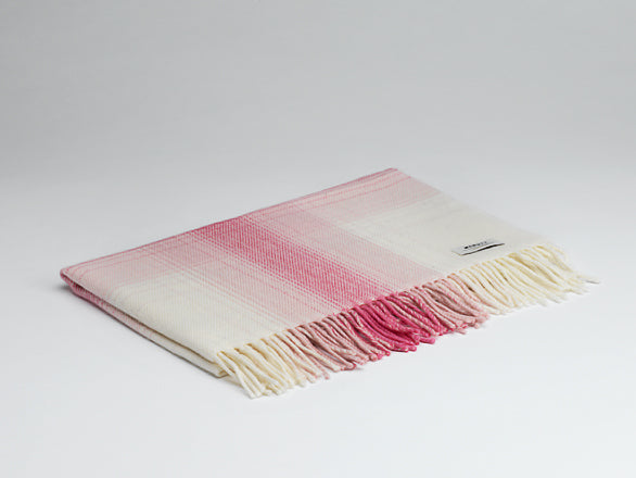 Little Bo Peep Baby Blanket