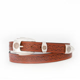 Celtic Tip Belt (2 Colors)