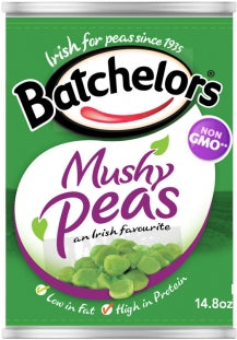 Batchelors Mushy Peas