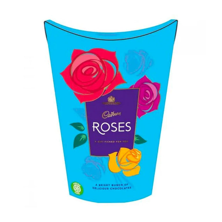 Cadbury Roses