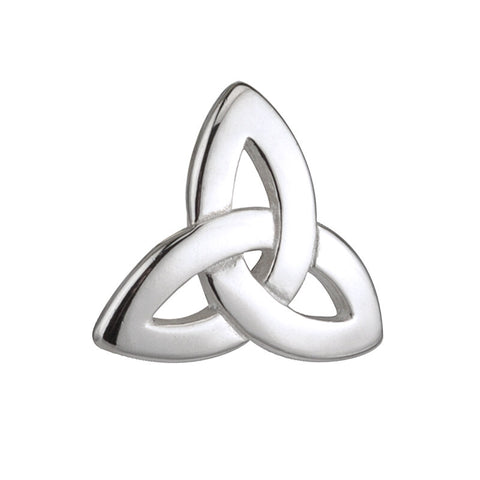 Trinity Knot Tie Tac