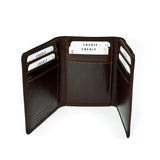 Celtic Sean Tri-Fold Wallet (2 Colors)