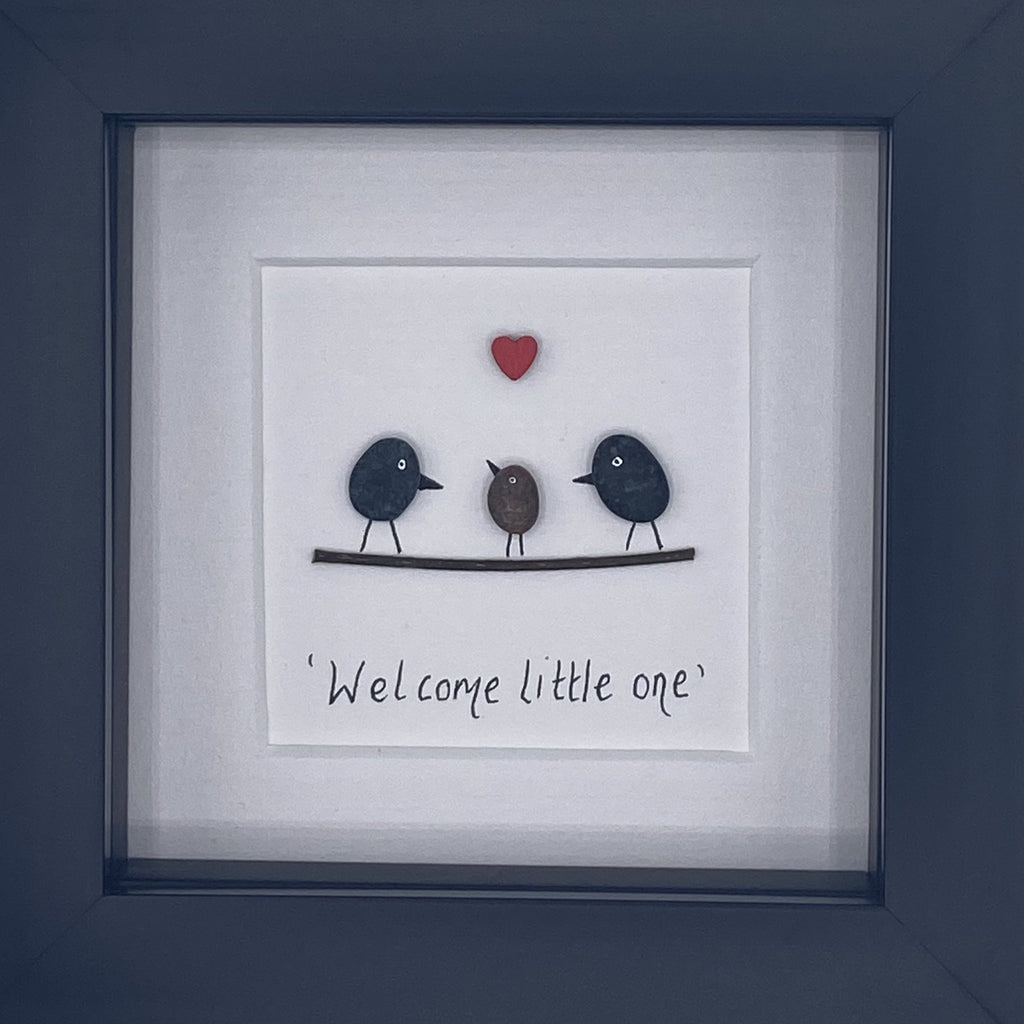 Welcome Little One