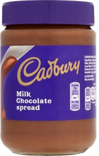 Cadbury Chocolate Spread
