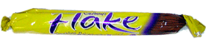 Cadbury Flake