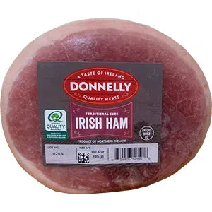 Donnelly's Irish Ham - 7.4lb
