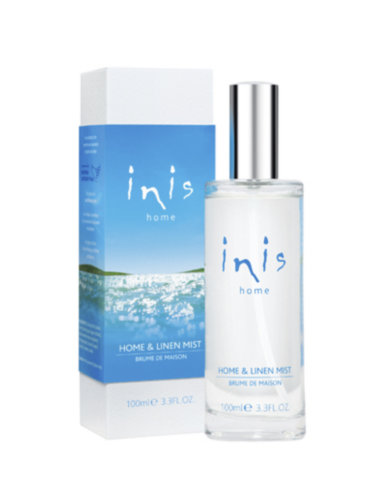 Inis Home & Linen Mist