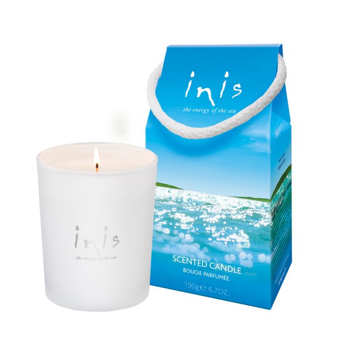 Inis Scented Candle