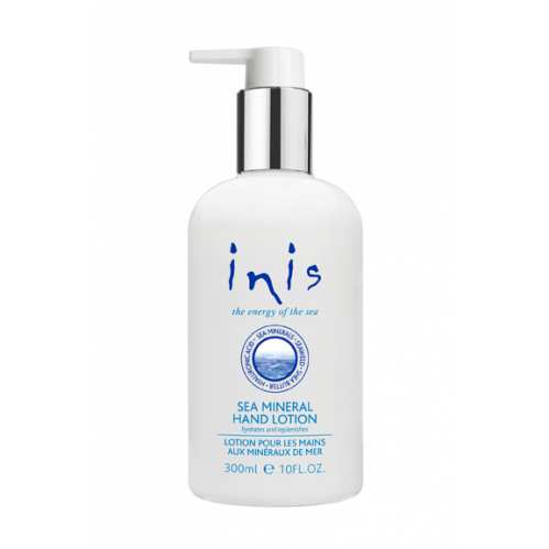 Inis Hand Lotion