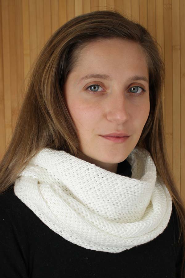 Orkney Snood - Optic