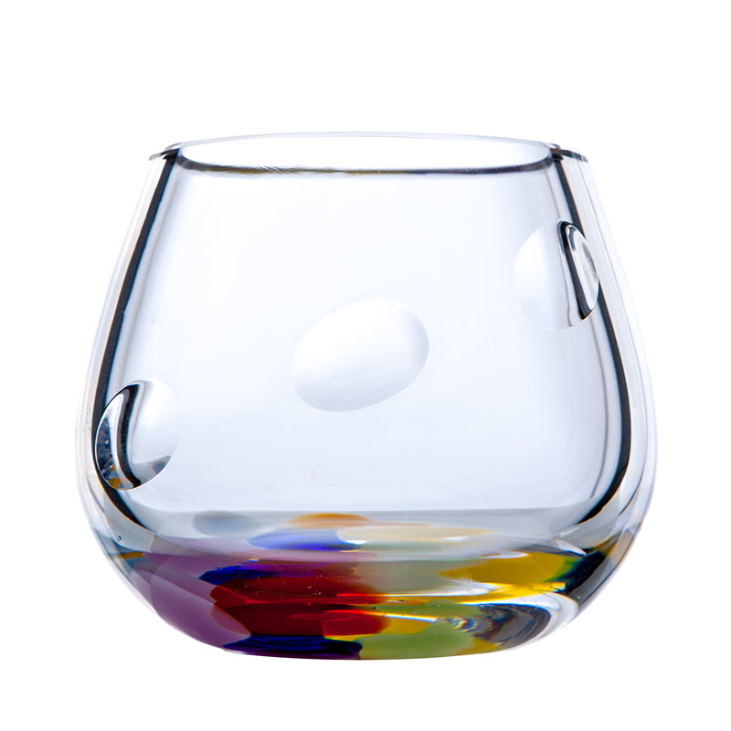 Wildflower Tea Light Votive